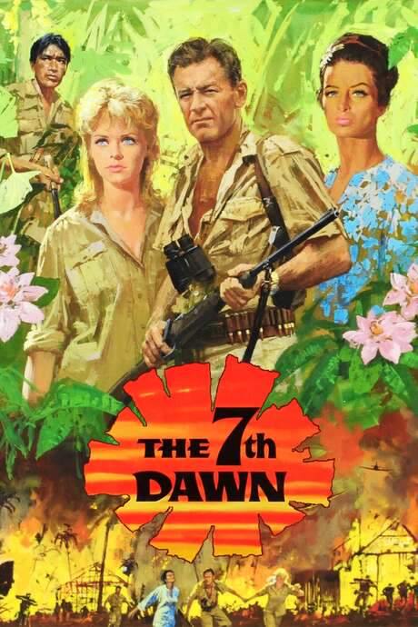 The 7th Dawn
